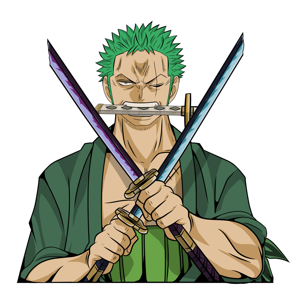 Zoro